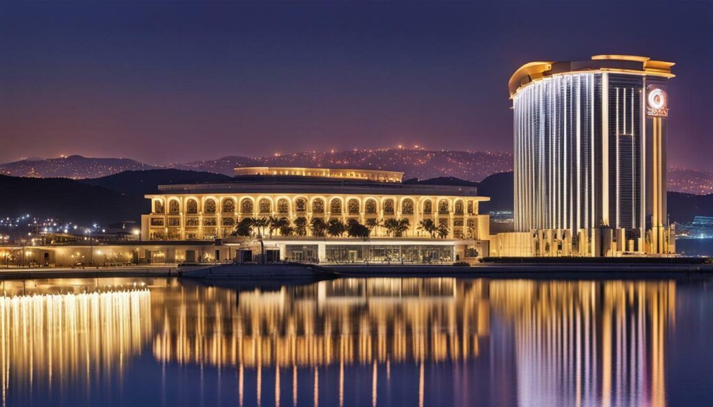 Kazanan Döngüler: Slot Oynama Rehberi