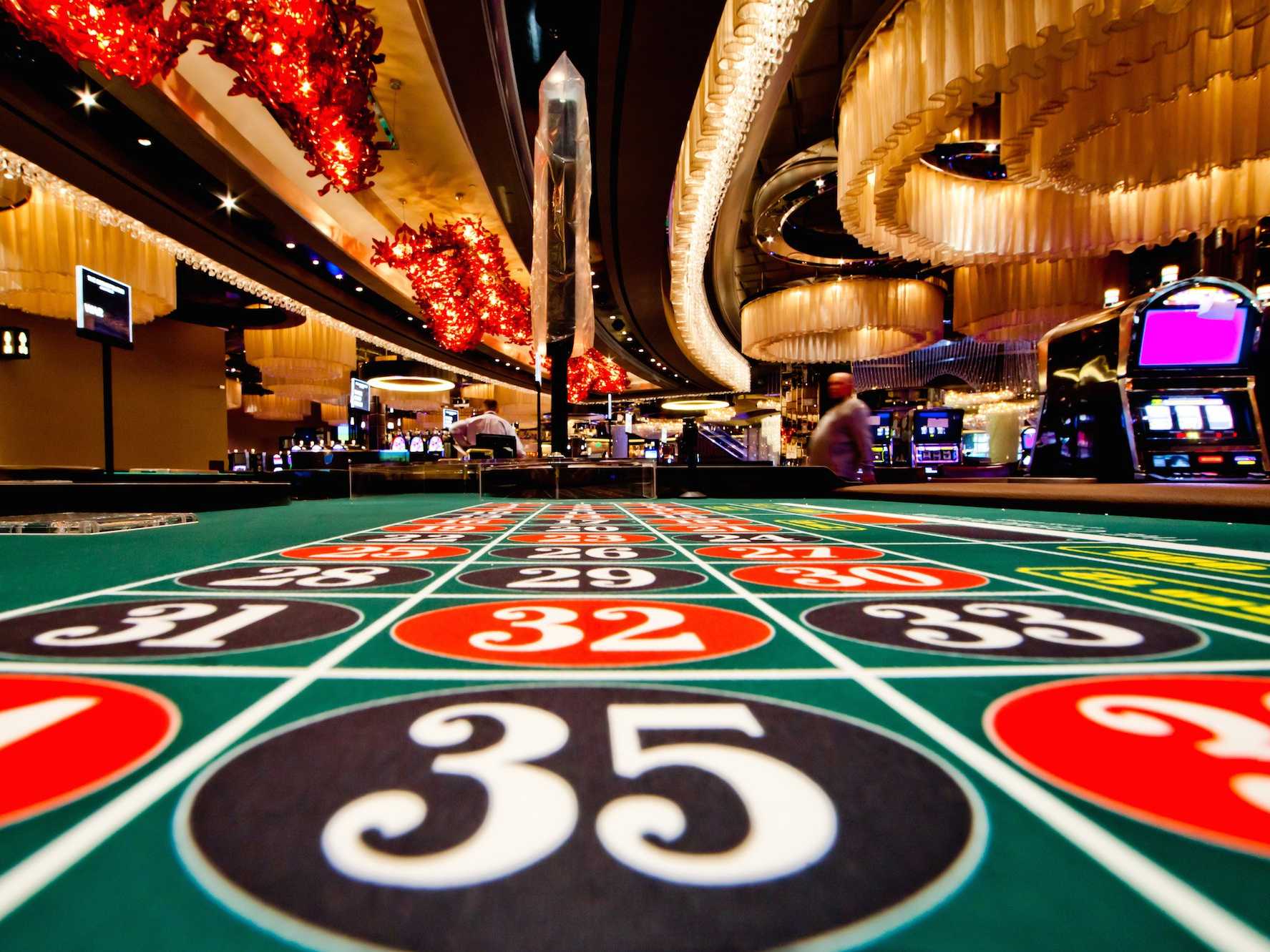 Kazandıran Döngüler: Slot Stratejileri ve İpuçları