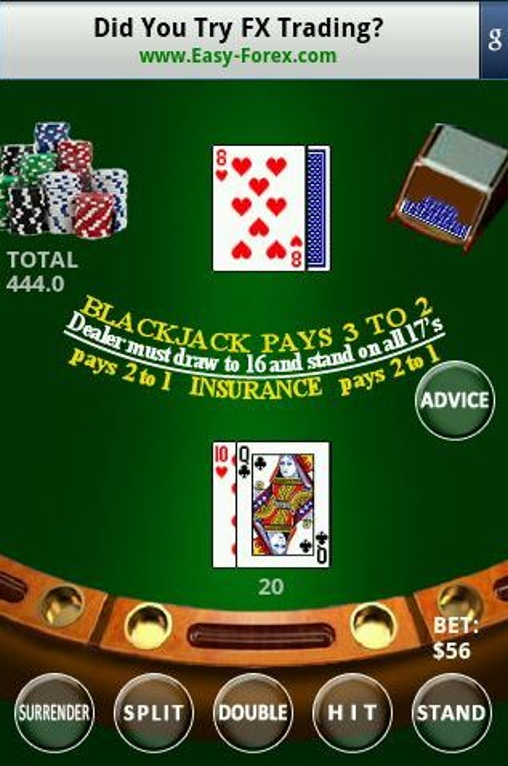 Kırmızı Kartlı Kismet Video Slot Hikayeleri