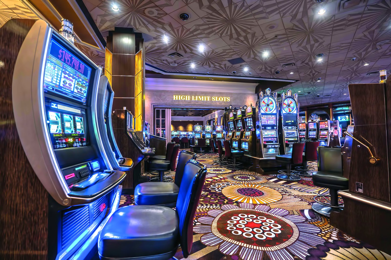 Rivalo’da Kazanma Şansını Artıran Slot Stratejileri