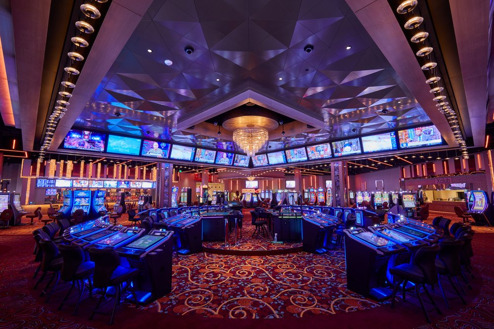 Slot Makinesi Seçiminde Nelere Dikkat Etmelisiniz?