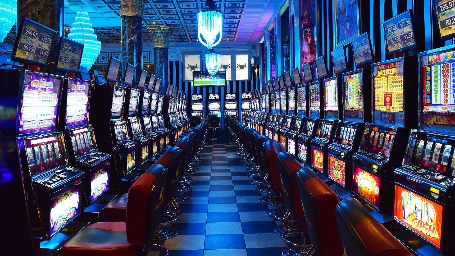 Slot Oyunlarının Arkasındaki Gizli Hikayeler