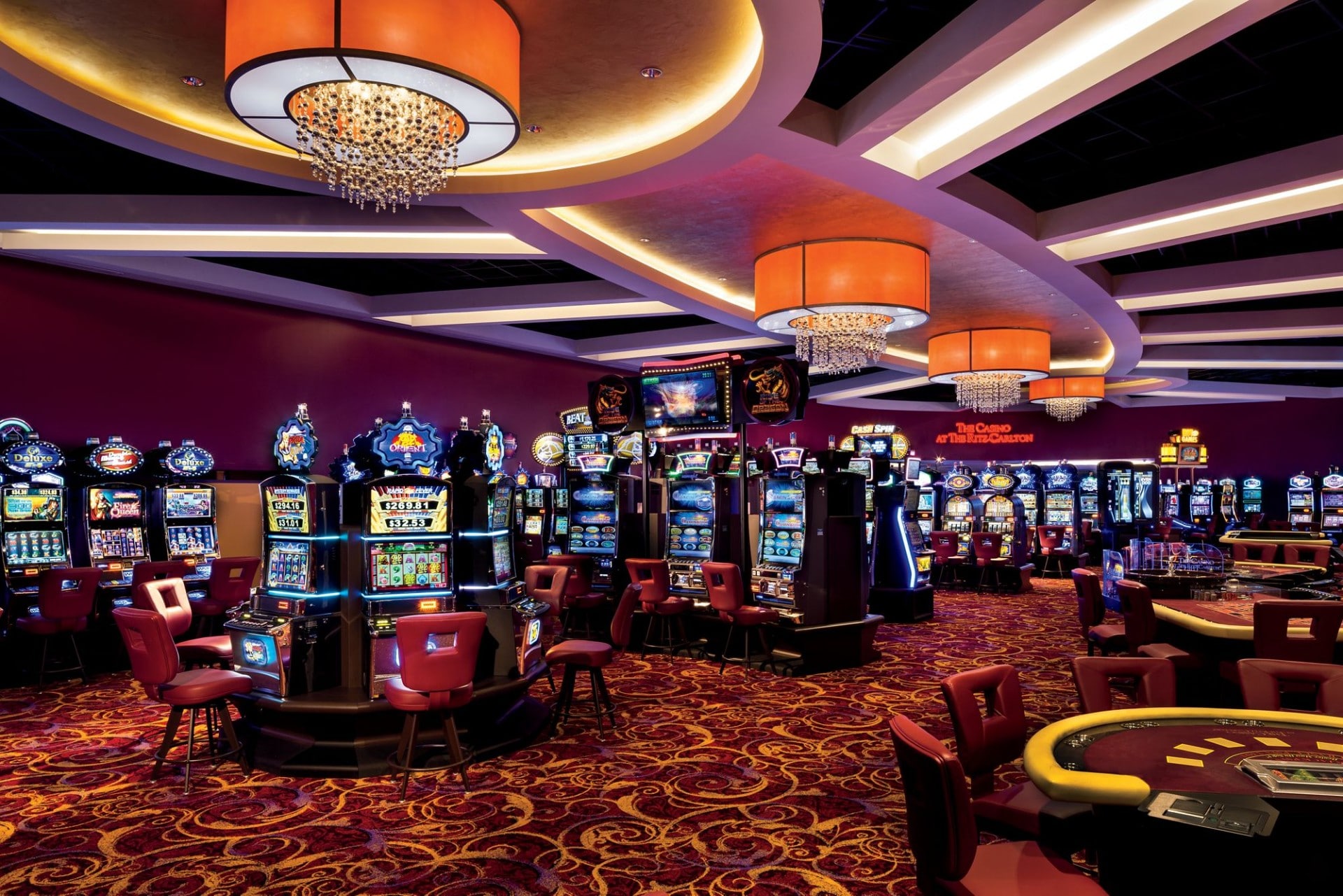 Slot Oyunlarının Arkasındaki Gizli Hikayeler