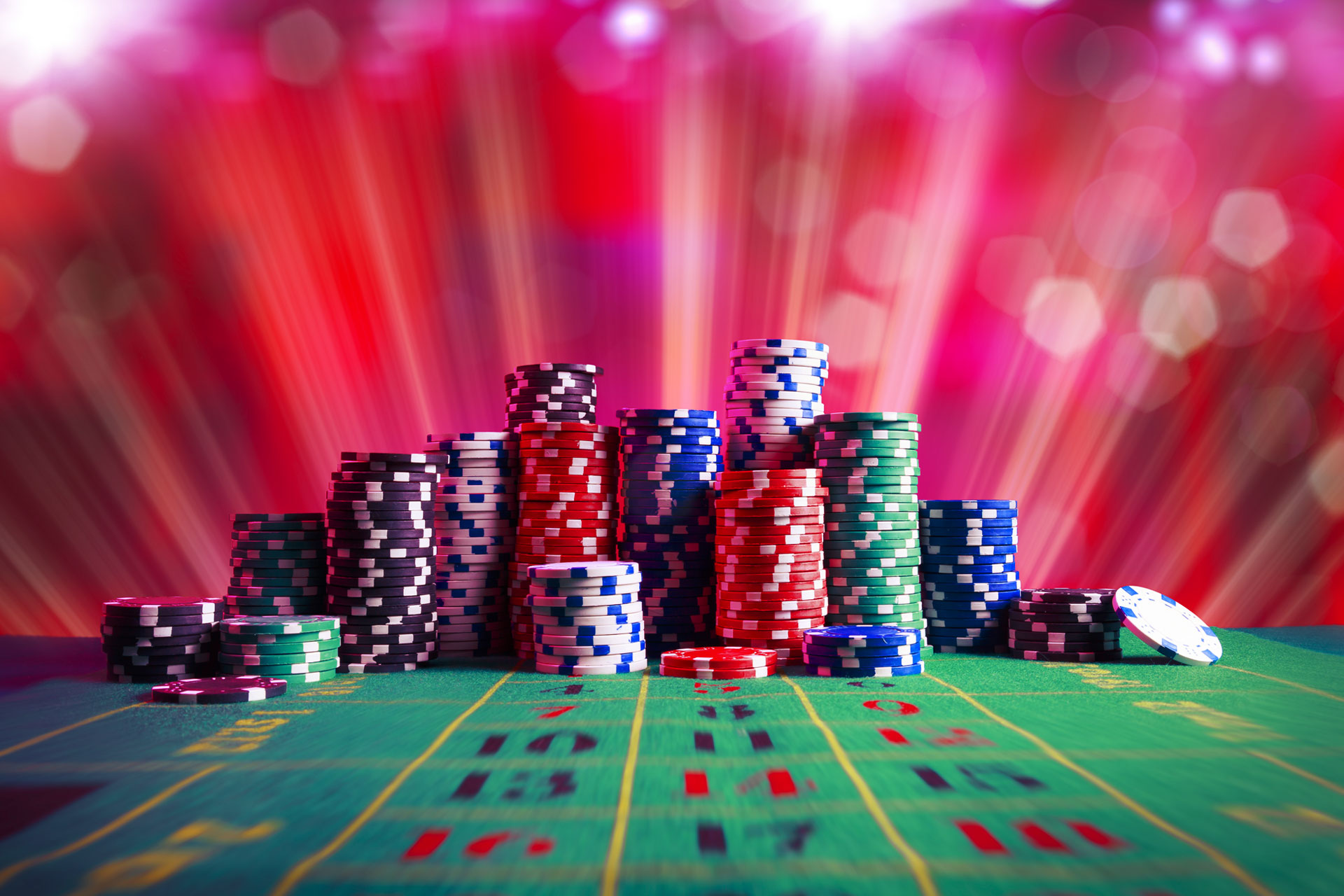 Yüksek Limit Blackjack ile Profesyonel Strateji